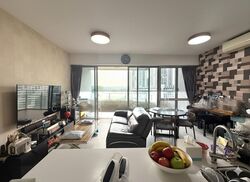 Vista Residences (D12), Condominium #502421381